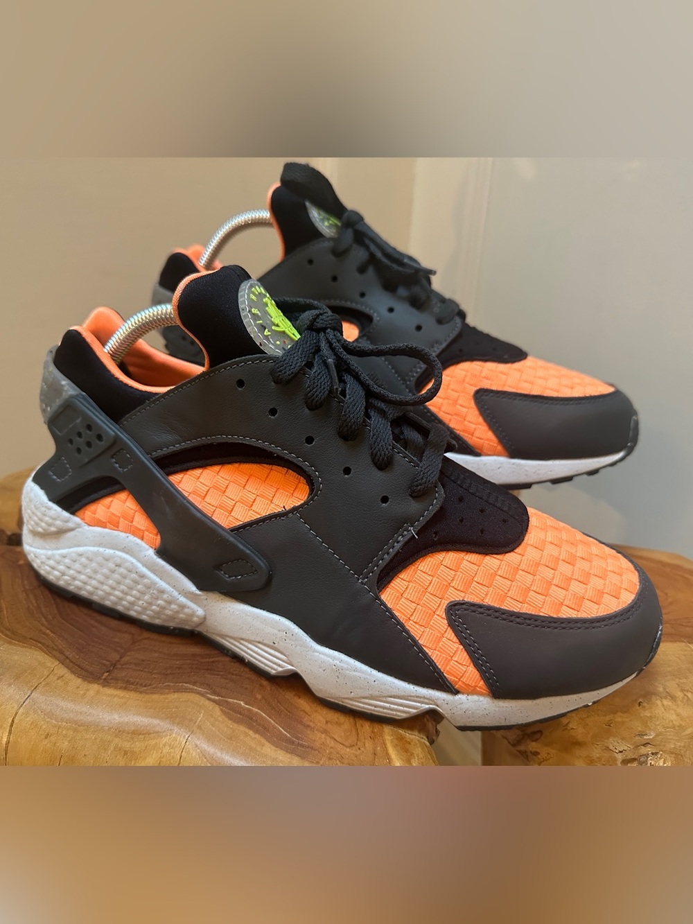 Nike Air Huarache Crater - Size: US11